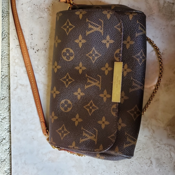 Louis vuitton favorite - Picture 6 of 9